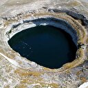 Halk tedirgin: Bir yılda 9 obruk oluştu