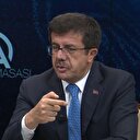 "Şu anda gelinen kur noktası reel değildir"