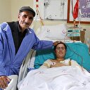 Kollarını kaybeden çobanın tek isteği