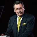 Melih Gökçek istifa etti