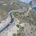12 saatlik çileli yol 4 saate düşüyor