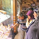 Kadınlar altın tahvilini sevdi