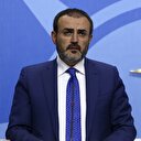 AK Parti'den zehir zemberek açıklama