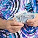 Emekliye 100 lira