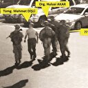 Akıncı’daki o sivil kim?