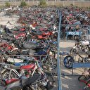 Adana'da 'bombalı motosiklet' alarmı: 500 motosiklet toplandı