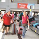 Turizm gelirleri yüz güldürdü