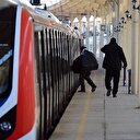Bakan Arslan banliyö tren hatları için tarih verdi