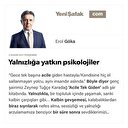 Yalnızlığa yatkın psikolojiler