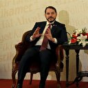 'TANAP tarihi bir projedir'