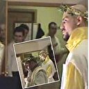 Atalay Demirci ile gösteri yapan Ömer Pekin gözaltına alındı