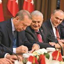 Yerli otoda ilk adım