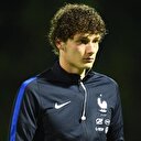 Benjamin Pavard ilk kez Fransa Milli Takımı'nda