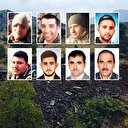 ABD silahıyla şehit edildiler