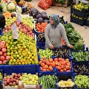 Ekim ayı enflasyon rakamları açıklandı