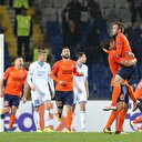 Başakşehir-Hoffenheim: 1-1