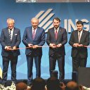 Bölgenin enerjide
anahtar ülkesiyiz