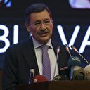 Melih Gökçek'in halefi için yapılan oylamadan Mustafa Tuna çıktı