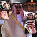 Suudi Arabistan'da siyasi deprem