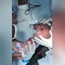 Yeni anne-babalar dikkat! Sizin de başınıza gelebilir