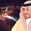 Suudi Arabistan'da prens ve üst düzey yetkileri taşıyan helikopter düştü