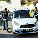 Aranan DHKP-C'li Yunanistan’a kaçmak isterken tutuklandı