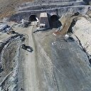 Kop Tüneli'nin yüzde 46'sı tamam