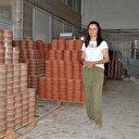 İş bulamayınca patron oldu
