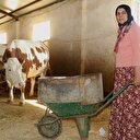 Bileziklerini sattı örnek girişimci oldu