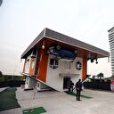 Ters Ev baş döndürüyor