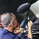 'Can güvenliği cam filminden daha önemli'