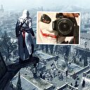 Liseli katil cinayeti oyunda prova etmiş