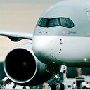 Eşiyle kavga eden kadın uçağa zorunlu iniş yaptırdı