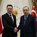 Elon Musk kimdir? Erdoğan Elon Musk görüşmesi başladı