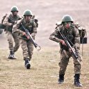 11 ayda 2 bin 304 terörist etkisiz hale getirildi