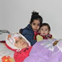 İşkence gören kadın ayağını ve karnındaki bebeğini kaybetti