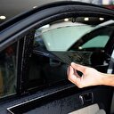 Erdoğan: Cam film yasağı yanlış