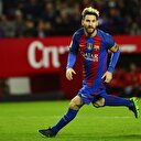 Lionel Messi oynamak istediği takımı açıkladı