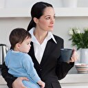 Çalışan annelere büyük fırsat