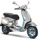 İlk elektrikli scooter 2018'de geliyor