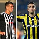 Süper Lig'in en çok kazanan futbolcuları