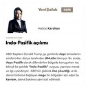 Indo-Pasifik açılımı