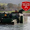TSK'nın ‘Kunduz’u