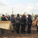 Yine PKK cenazesi
yine HDP’li vekil