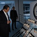 Adana'da ele geçirildi emniyet müdürü bile şaşırdı