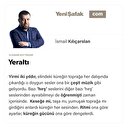 Yeraltı