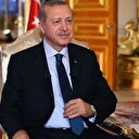 Cumhurbaşkanı Erdoğan: 1 kere kırmızı kart gördüm