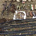 Bitlis'te ele geçirildi