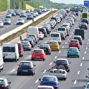 Burada araba kullananlar yandı