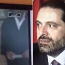 Hariri'ye canlı yayında açıklama talimatı!